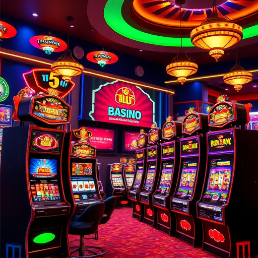 slot makinesi kazanma taktikleri