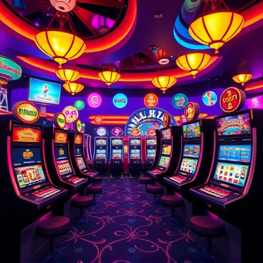 casino promosyon kodu