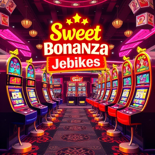 sweet bonanza jebikes