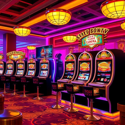 slot nedir