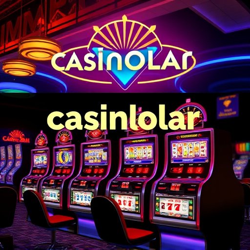 casinolar