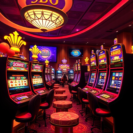 slot oyunları siteleri