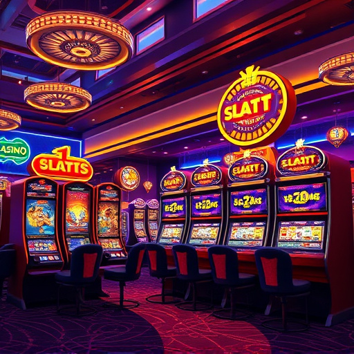 en iyi slot oyun siteleri