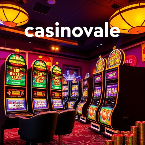 casinovale