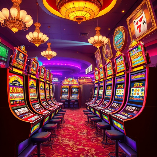 en çok oynanan slot oyunları