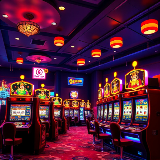 casino slot games