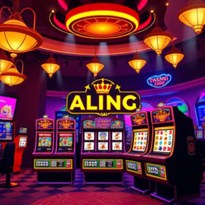 casino slot oyunları oyna