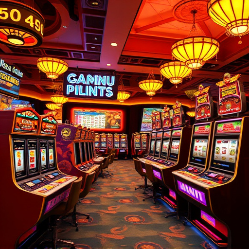 bedava slot oyunları