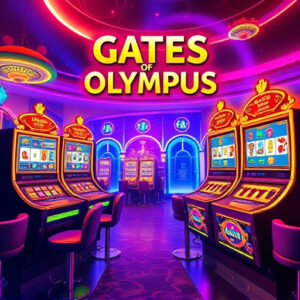 gates of olympus dede