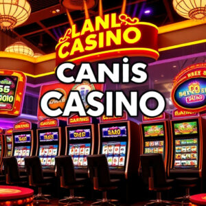 canlı bahis casino