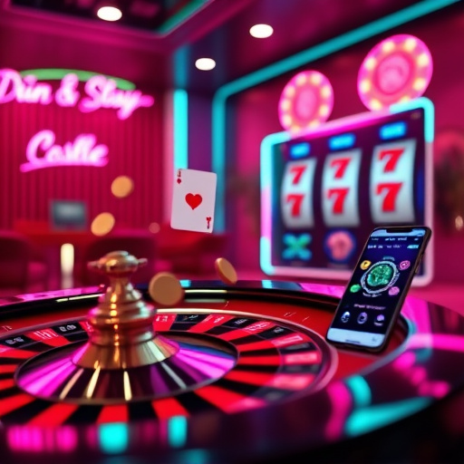 pin up casino
