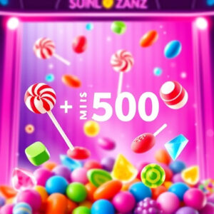 sweet bonanza casino